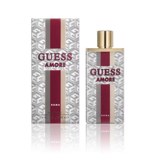 Guess Amore Roma Edt 100 Ml