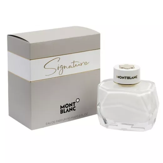 Montblanc Mbc Signature Edp 90ml