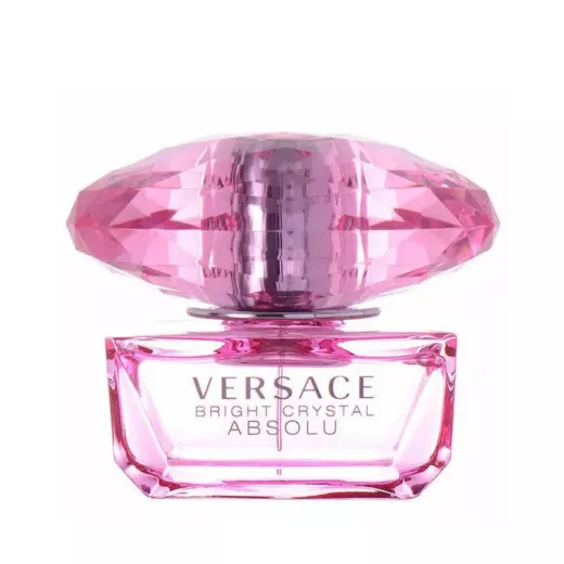 Versace Bright Crystal Absolu Eau de Parfum 90ml