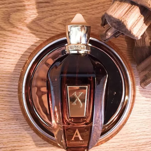 عطر زيرجوف الكسندرية II 100 مل