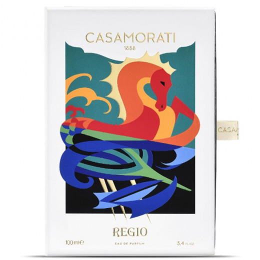 Casamorati Regio EDP 100Ml Unisex