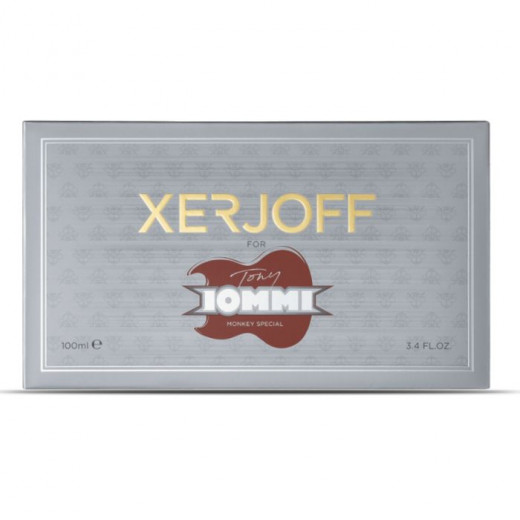 Xerjoff Renaissance EDP 100Ml Unisex