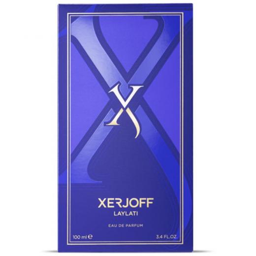 Xerjoff Laylati EDP 100Ml Unisex