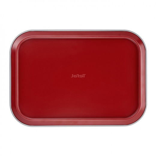 Tefal DeliBake Rectangular Springform Cake Mold - 36 x 24 cm