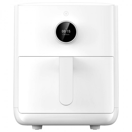 Xiaomi MAF14 Airfryer 1500 W App-controlled, Timer fuction, with manual temperature settings, with display White