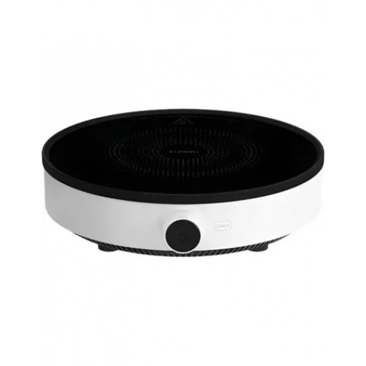 Xiaomi Induction Tabletop Cooker BHR8130EU, White, Black