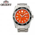 Orient Mechanical Contemporary Watch, Leather Strap