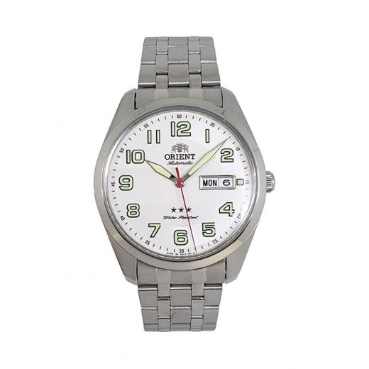 Orient Men's Automatic Wristwatch