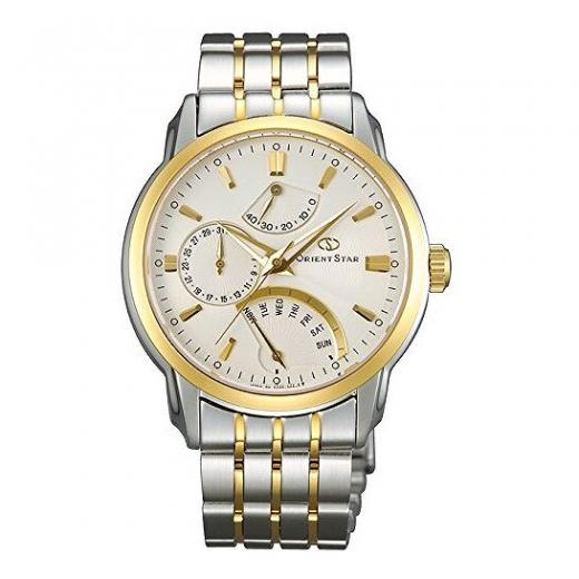 Orient Star Retrograde Men's Automatic Watch