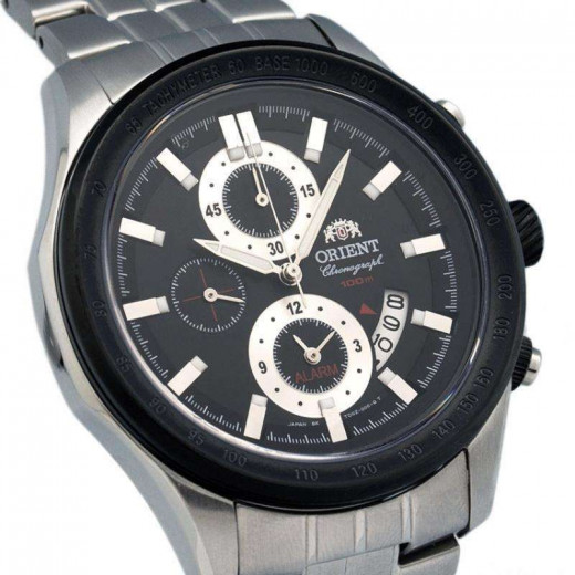 Orient Quartz Men's Watch