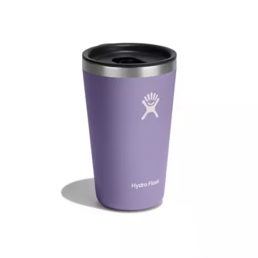 Hydro Flask All Around Tumbler 473ml Thermo Mug - moonshadow