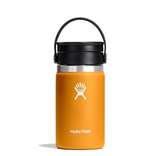 Hydro Flask Kaffee 12oz- 354 ml mit Flex Sip Lid Bottle