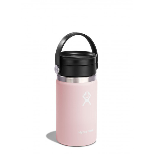 Hydro Flask Kaffee 12oz- 354 ml mit Flex Sip Lid Bottle-  Trillium