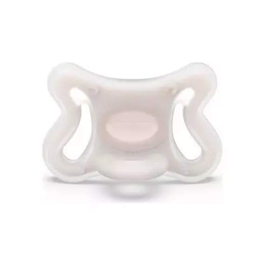 Suavinex physiological pacifier SX Pro silicone -2-2m Zero Zero