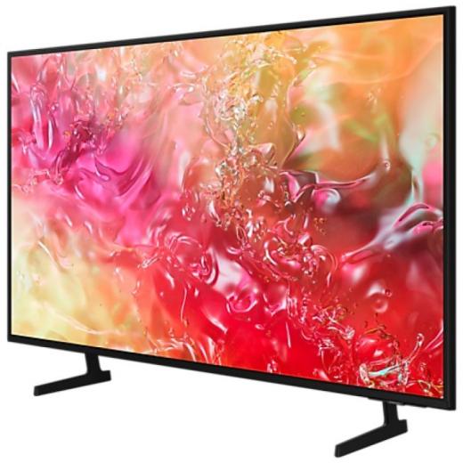 تلفزيون ذكي كريستال UHD DU7000 4K نظام تشغيل تايزن 55 بوصة  من سامسونج