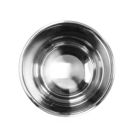 Nutricook SP2 Stainless Steel Pot 8L / Pots Pressure Cooke - Silver