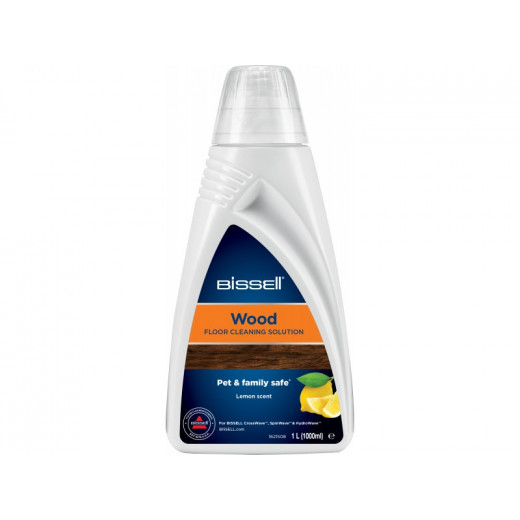 Bissell Wood Floor Formula 1000 ml