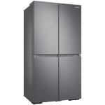 Samsung ‎Four Doors | RF59A70T0S9| 593L | Twist Ice Maker