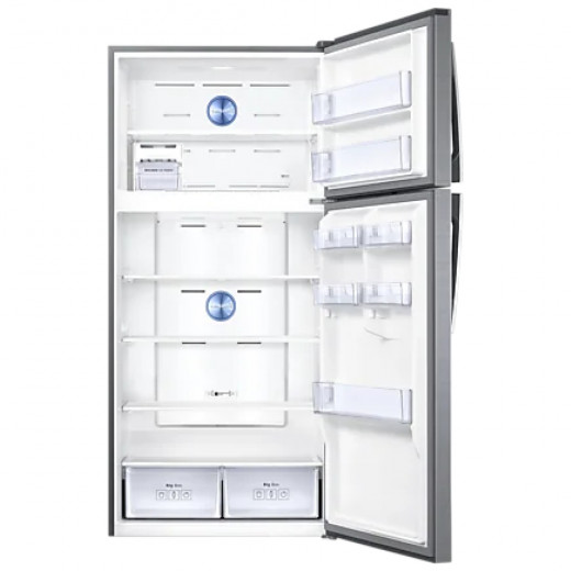 Samsung Top Freezer | RT58K7000S8/JO | 585L | Silver