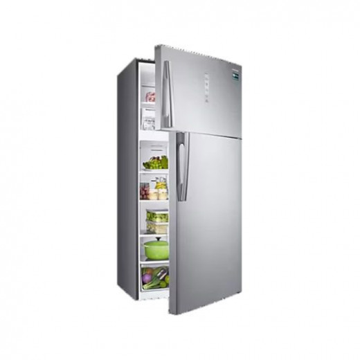 Samsung Top Freezer | RT58K7000S8/JO | 585L | Silver