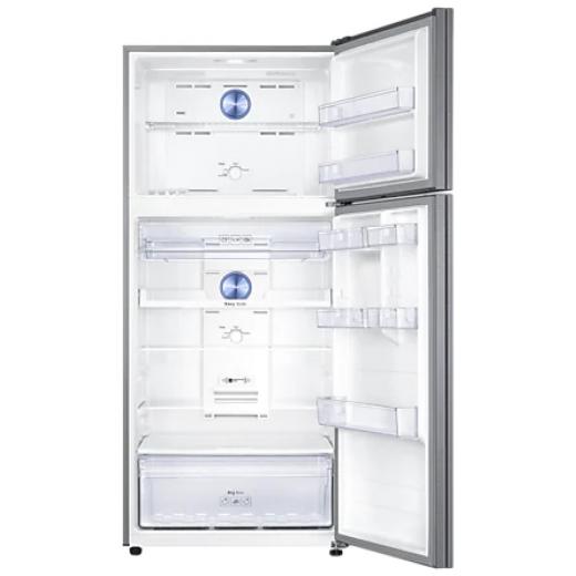 Samsung Top Freezer | RT53K6000S8/JO | 528L | Silver