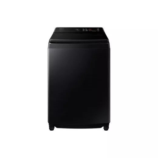 Samsung Top Load Washing Machine 19KG Black - WA19CG6745BVFA