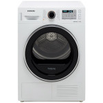 Samsung Front Loading Dryer, 9kg, 14 Programs, A++