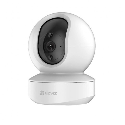 Ezviz Ty1 Pro 2k⁺ Indoor Smart Wifi Baby/pet Monitor Camera | Smart Night Vision | 360 Visual Coverage | Motion Detection Two-way Talk | Micro Sd Slot Up To 512gb