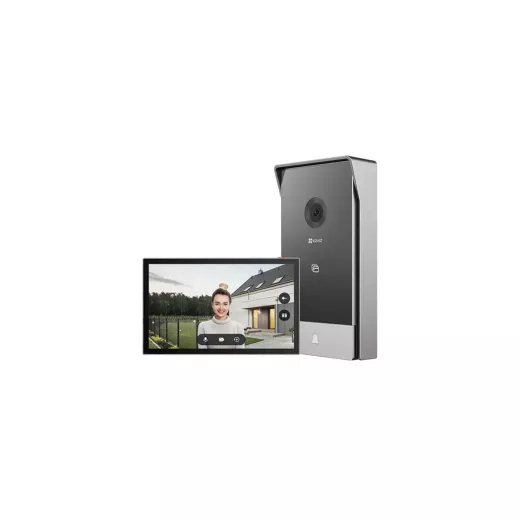 Ezviz Smart Home Video Doorphone Cp7 2K