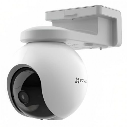 Ezviz Battery-Powered Pan & Tilt Wi-Fi Camera 2K