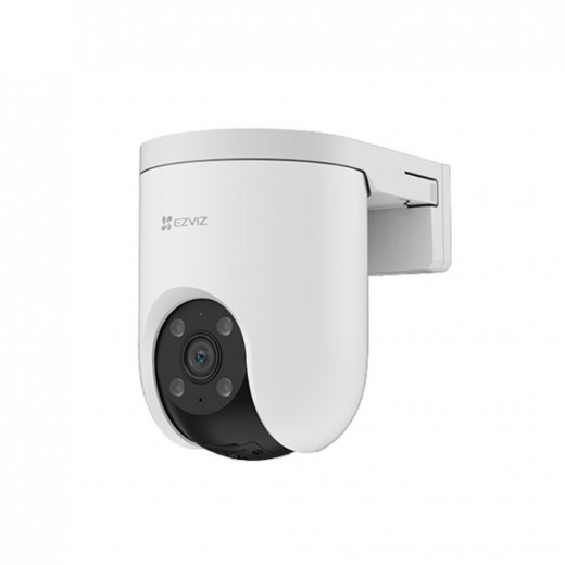 Ezviz Pan & Tilt Wi-Fi Camera H8c 3K