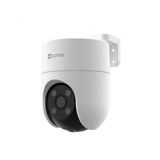 Ezviz Pan & Tilt Wi-Fi Camera 2K 3MP