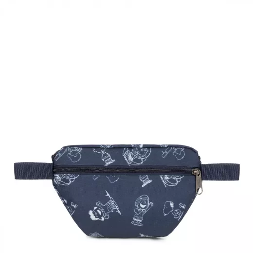 Eastpak Springer Peanuts Navy Small Waistbag