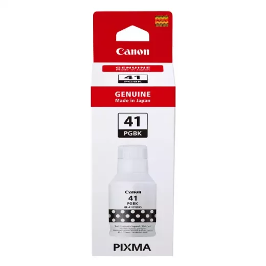 Canon pixma 41 black