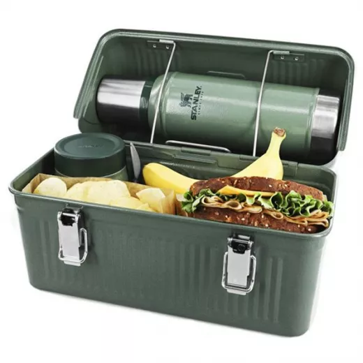 Stanley The Legendary Classic Lunchbox 9.5L / 10QT