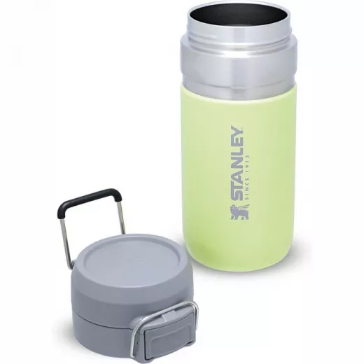 Stanley The Quick-Flip Water Bottle .47L / 16oz Citron color