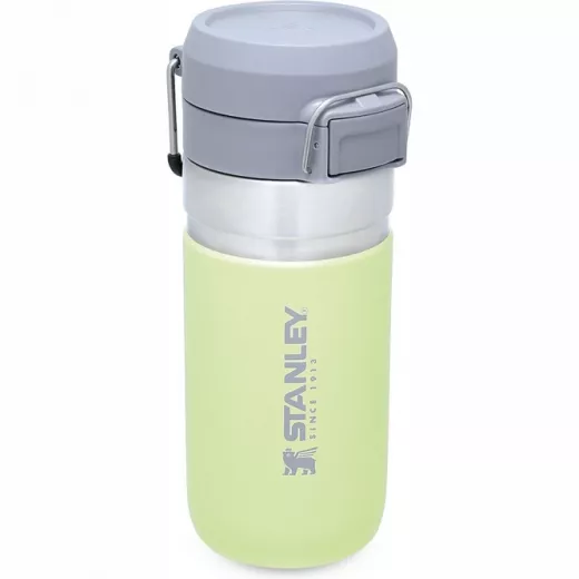 Stanley The Quick-Flip Water Bottle .47L / 16oz Citron color