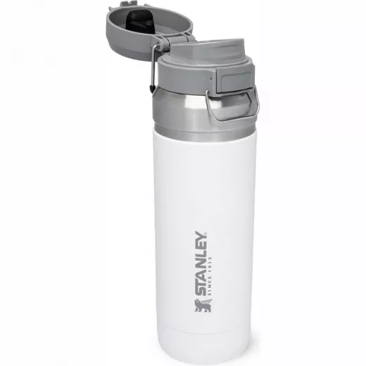 Stanley The Quick-Flip Water Bottle 1.06L / 36oz Polar color