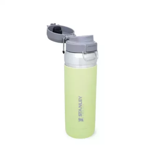 Stanley The Quick-Flip Water Bottle 1.06L / 36oz Citron color