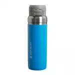 Stanley The Quick-Flip Water Bottle 1.06L / 36oz Azure color