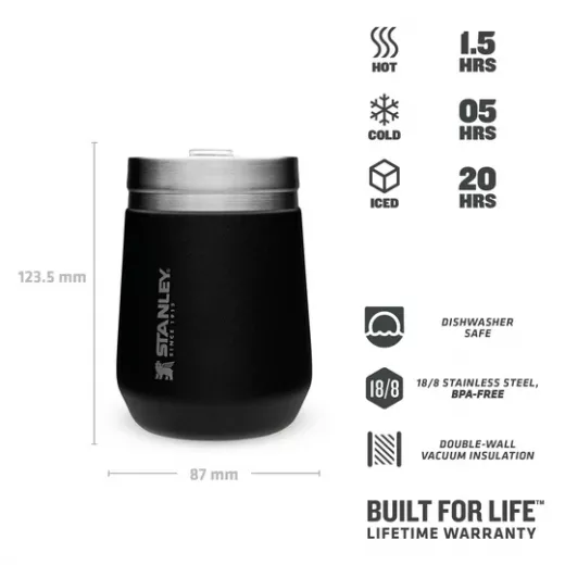 Stanley Go Everyday Tumbler | 0.29L