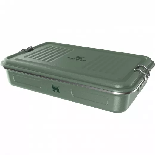 Stanley Lunch Box Stanley The Legendary Useful Box Hammertone Green 1,2L