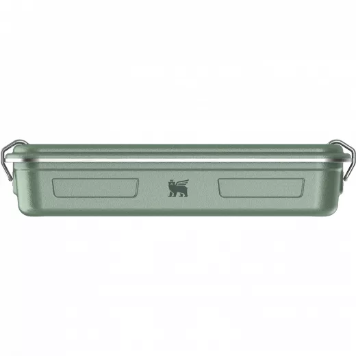 Stanley Lunch Box Stanley The Legendary Useful Box Hammertone Green 1,2L