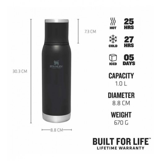 Stanley The Adventure To-Go Bottle 1.0L / 1.1 QT