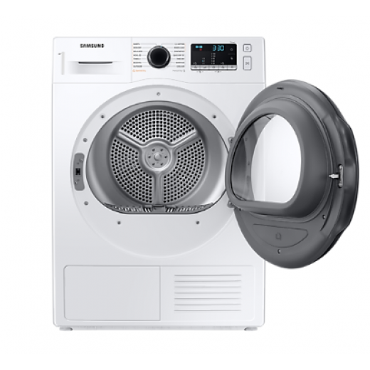 Samsung Front Loading Dryer, 9kg, 14 Programs, A++