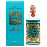 4711 Original Eau De Cologne 50Ml Unisex