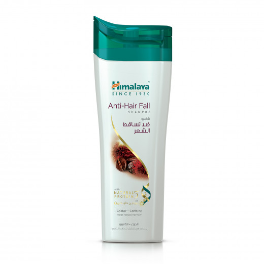 Himalaya Anti-Hair Fall Shampoo 400ml.