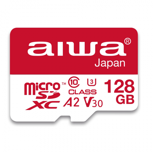 Aiwa  Digital Memory 128 Gb