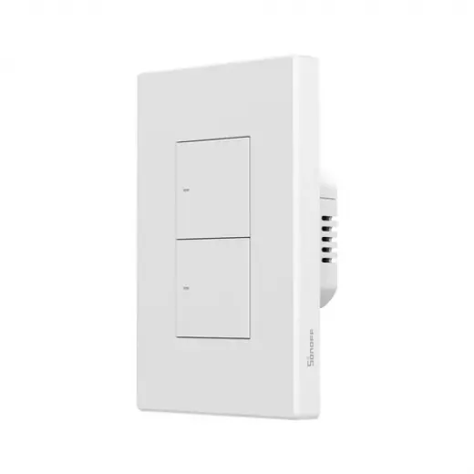 Sonoff SwitchMan Smart Wall Switch