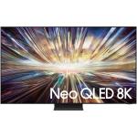 تلفزيون ذكي 85 بوصة Neo QLED 8K من سامسونج